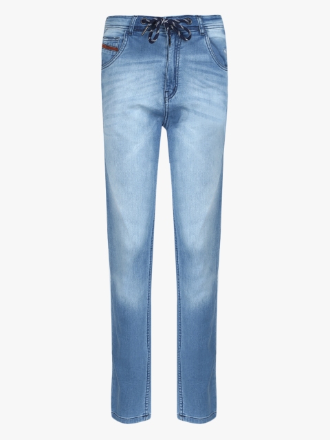 

Blue Slim Fit Jeans