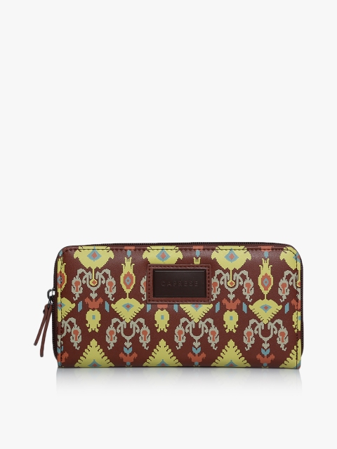 

Brown Wallet
