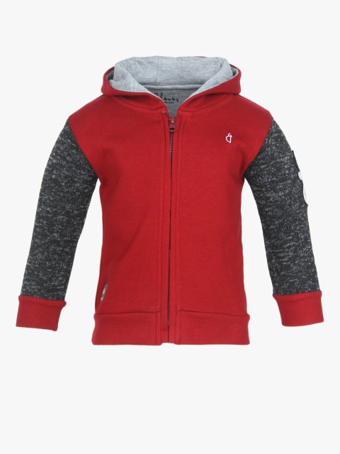 

Maroon Hoodie