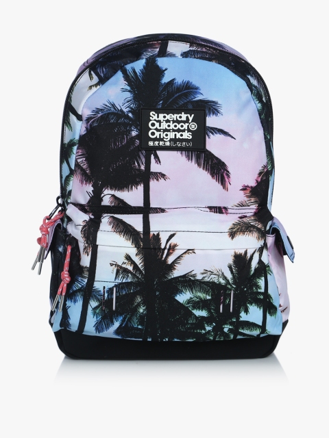 

Multicoloured Backpack, Multi