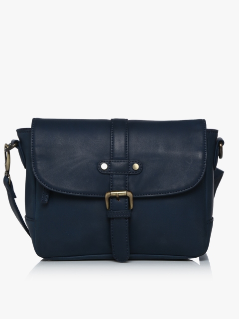 

Navy Blue Sling Bag