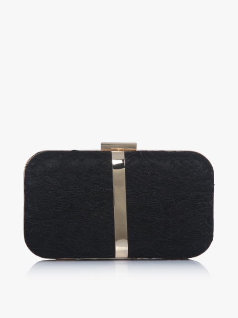 

Black Grisha Minaudiere Sling Bag