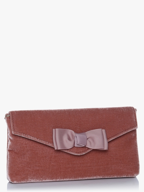 

Breya Rust Clutch