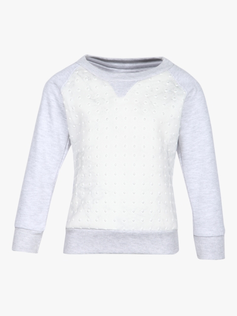 

Off White Sweatshirt