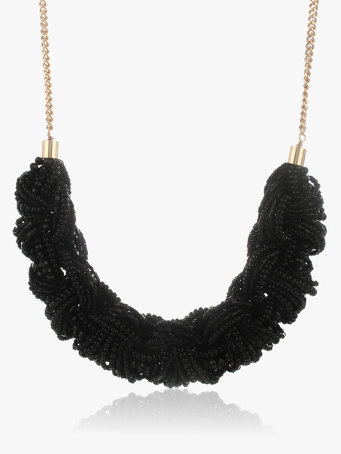 

Black Necklace