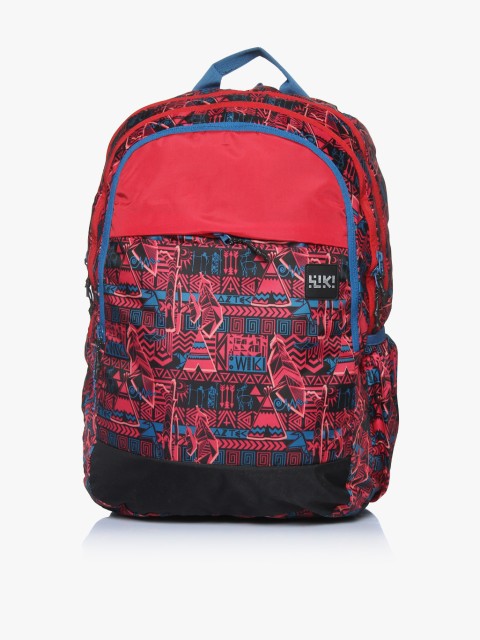 

Multicoloured Backpack, Multi
