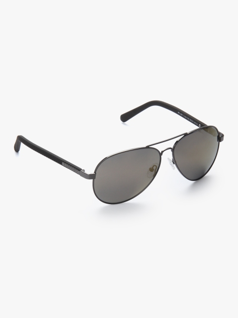 

Aviator Sunglasses, Gold