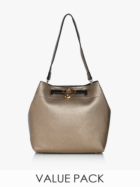 

Grey Handbag