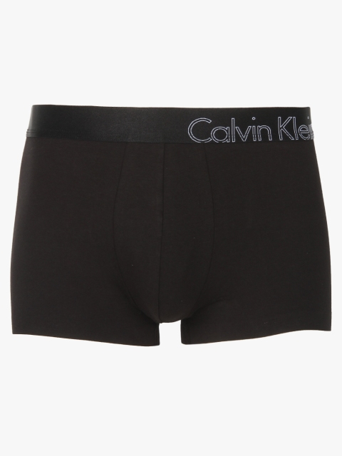 

Black Solid Trunk
