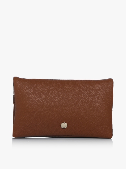 

Tan Sling Bag