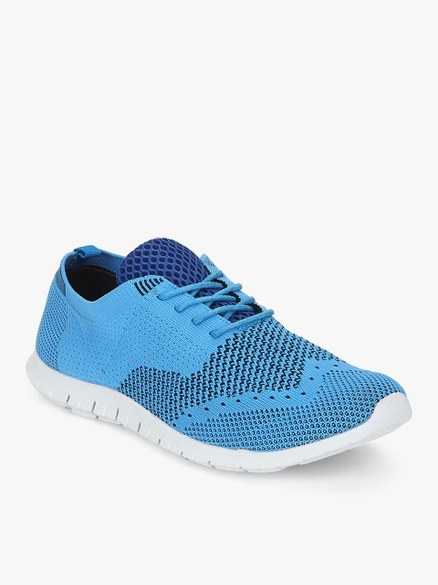 

Blue Running Shoes