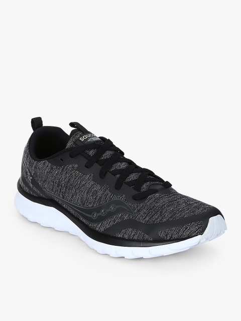 

Liteform Feel Grey Running Shoes