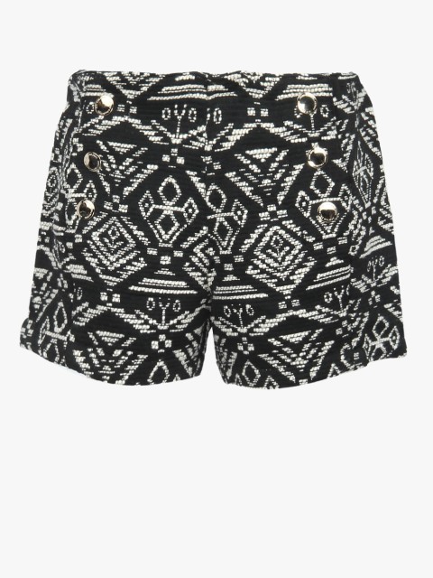 

Black Shorts