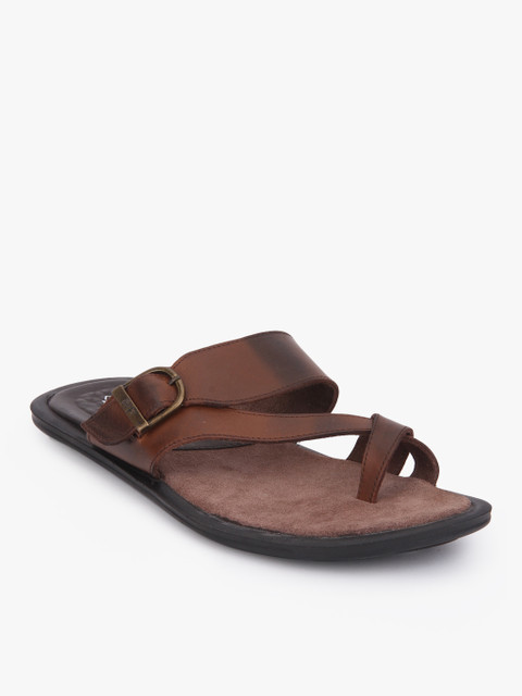 

Brown Slippers