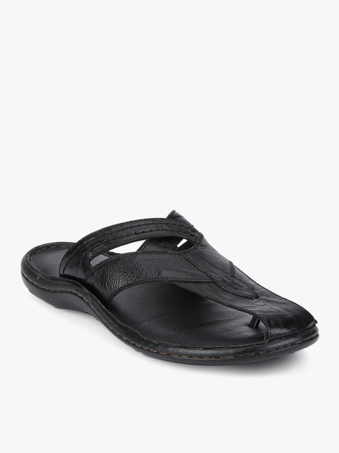

Black Comfort Sandals