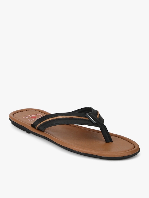 

Black Slippers