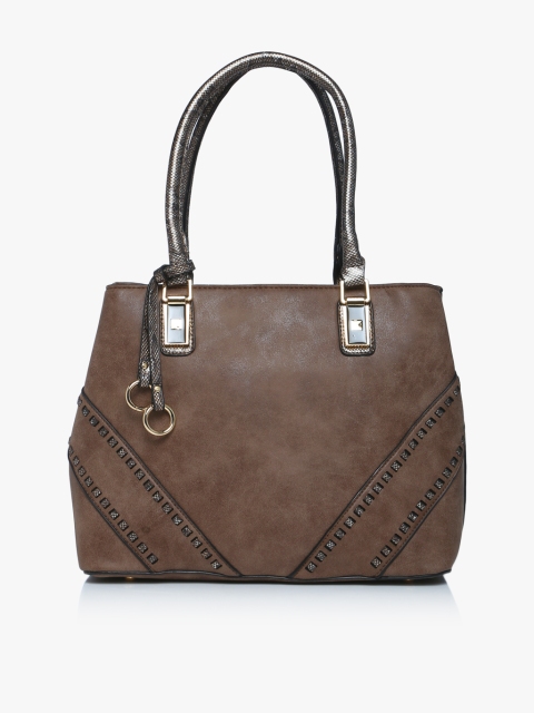 

Camel Brown Handbag