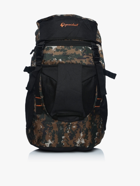 

Multi Polyester Backpack