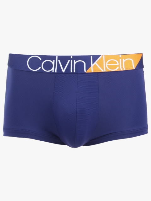 

Blue Solid Trunk