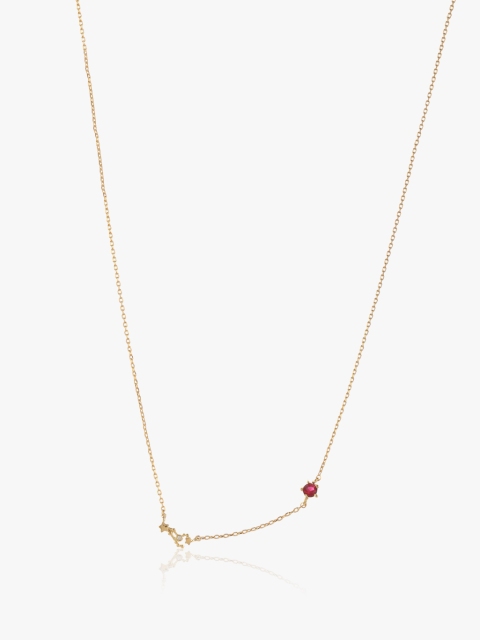 

Golden Pendant, Gold