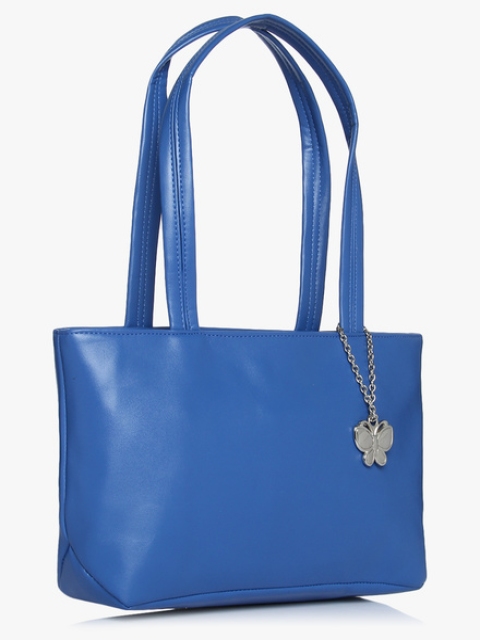 

Blue Handbag