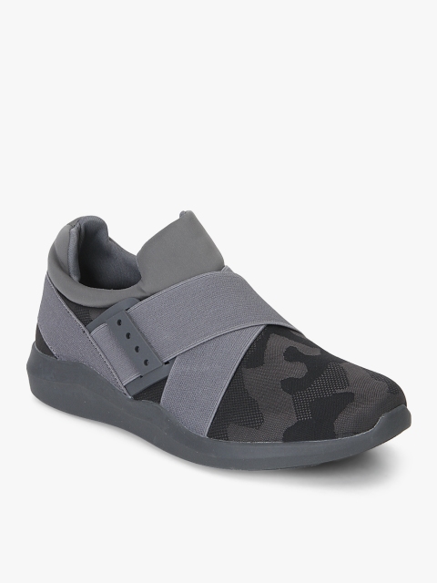 

Lee Cooper Women Grey Training or Gym Shoes