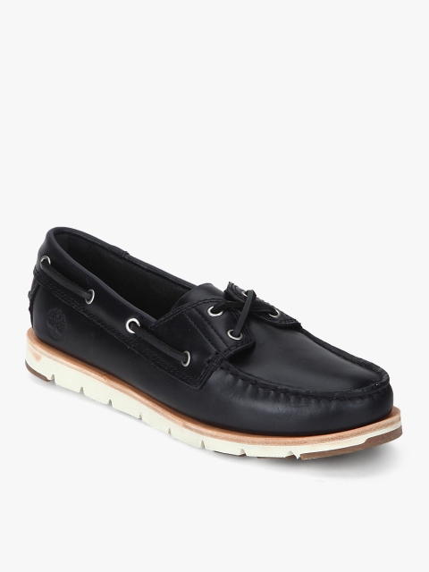 

Black Moccasins
