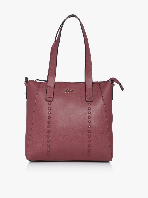 

Berghain Medium Mauve Handbag