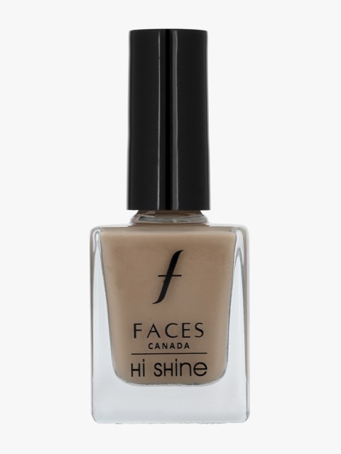 

Nail Enamel Rosy Brown-02 9 ml, Beige