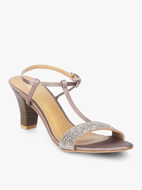 

Golden Sandals, Gold