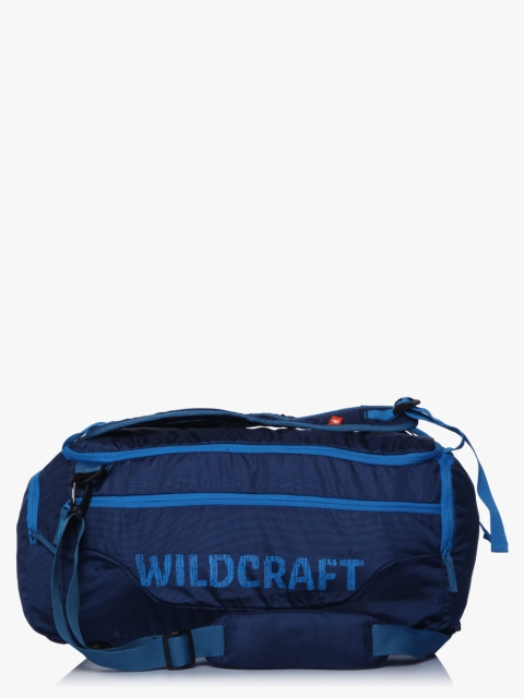 

Venturer 1 Navy Blue Duffel Bag