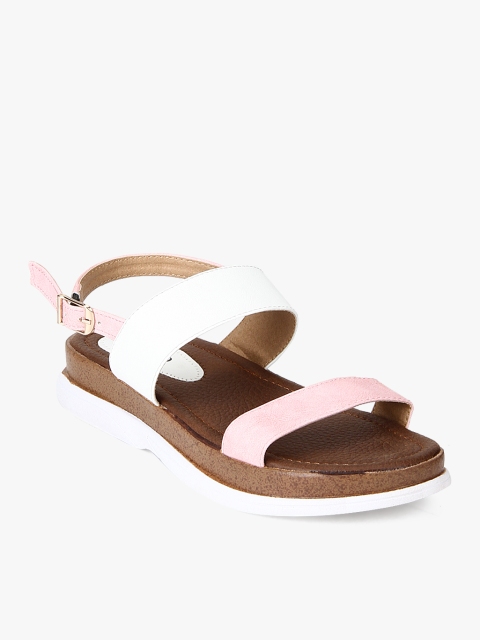 

Pink Sandals