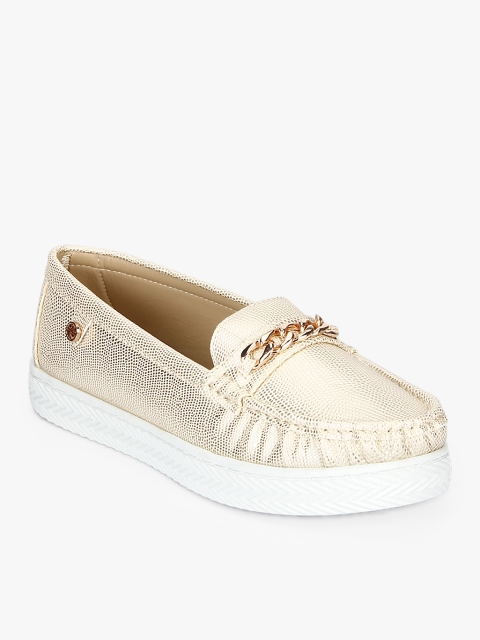 

Golden Moccasins, Gold