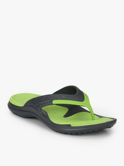 

Modi Sport Grey Flip Flops