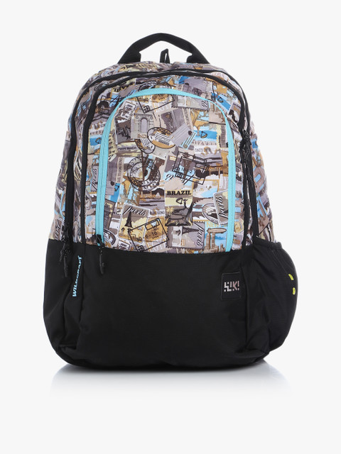 

Multicoloured Backpack, Multi
