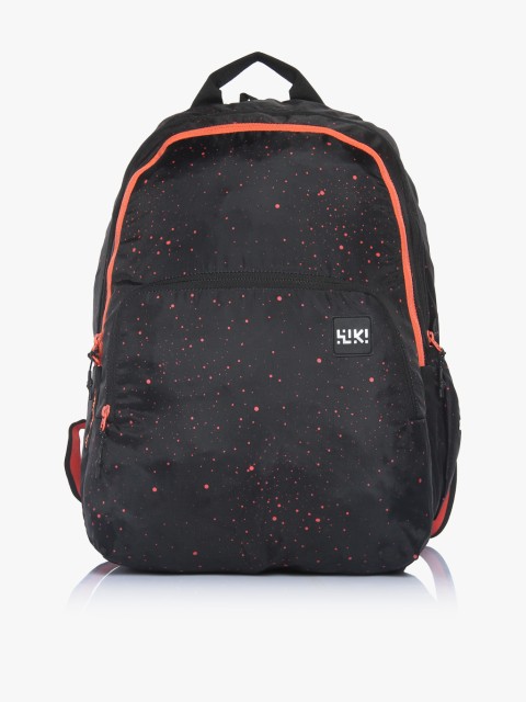 

Black Backpack
