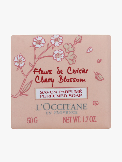 

Cherry Blossom Soap 50 G, Na