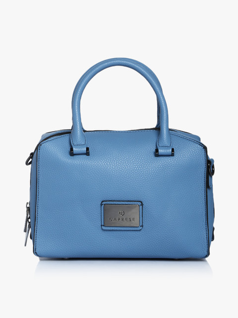 

Cuba Blue Small Satchel Bag
