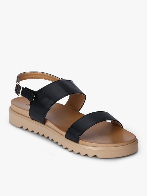 

Black Sandals
