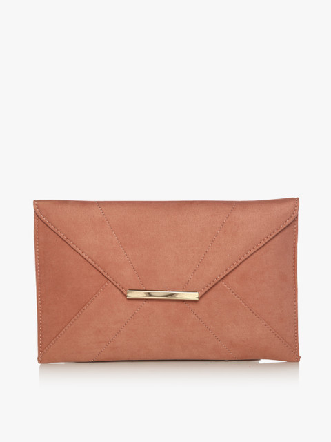

Pink Clutch