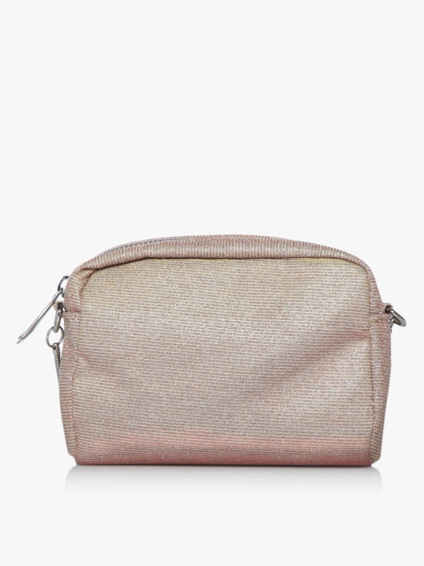 

Gold Sling Bag