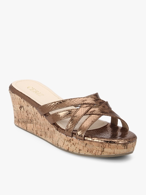 

Bronze Wedges