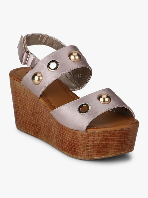 

Purple Wedges