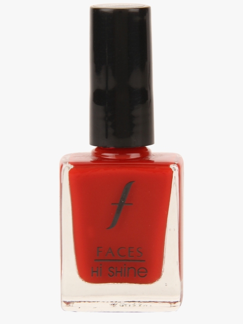 

Hi Shine Nail Enamel Valentine 48, Red