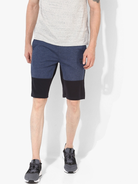 

Blue Shorts
