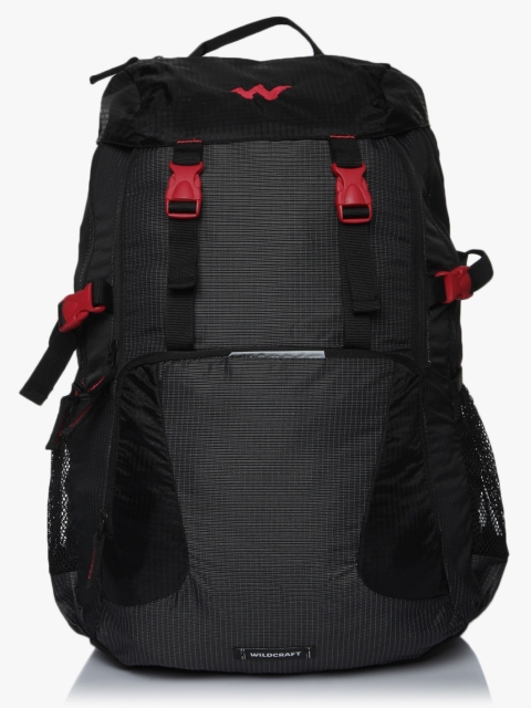 

Element Black Backpack