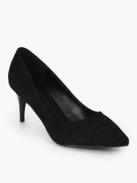 

Black Stilettos