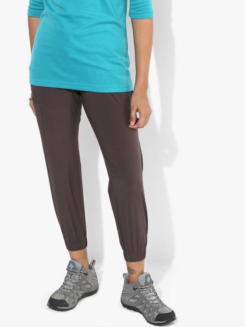 

Hiking Brown Chinos