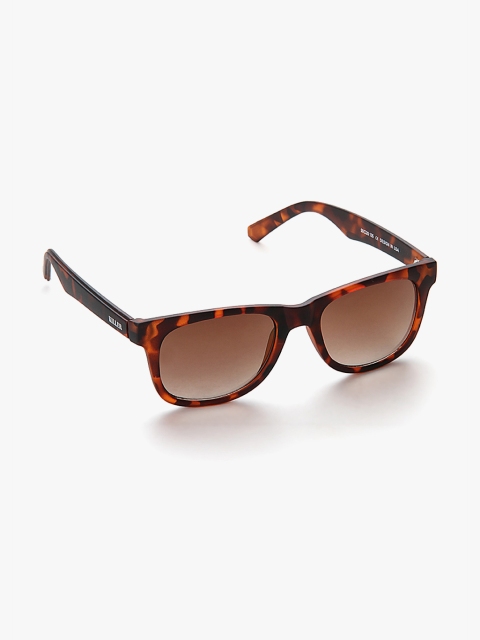 

Killer Unisex Wayfarer Sunglasses KL3018BFO DA, Brown