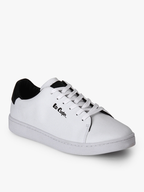

White Sneakers